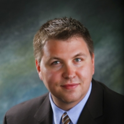 Luke Baumgarten Photo